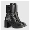 Boots Shoe Spice Boutique | Genuin Vivier Black