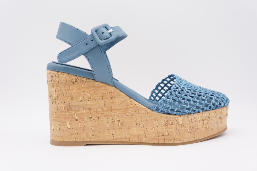 Sandals Shoe Spice Boutique | Equitare