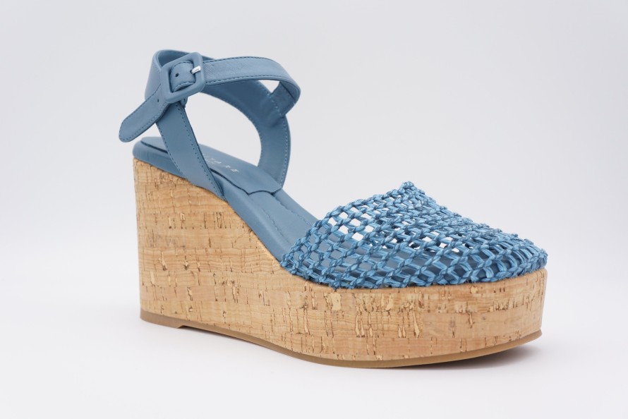 Sandals Shoe Spice Boutique | Equitare