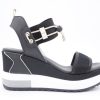 Sandals Shoe Spice Boutique | Nero Giardini