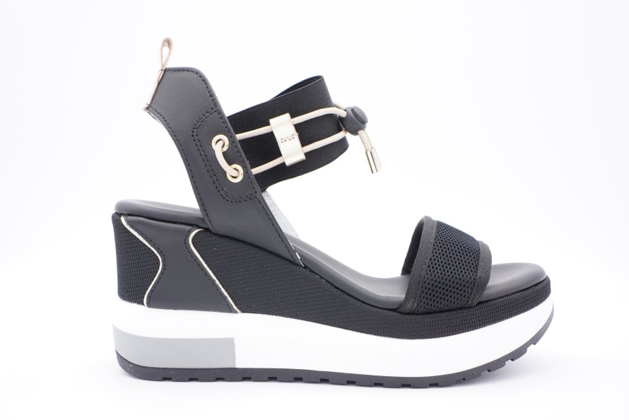 Sandals Shoe Spice Boutique | Nero Giardini