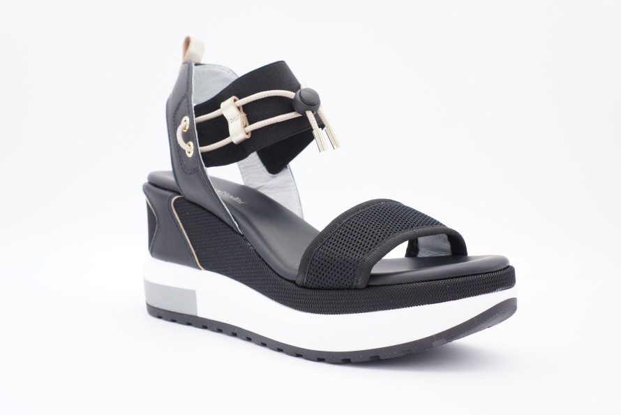 Sandals Shoe Spice Boutique | Nero Giardini