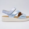 Sandals Shoe Spice Boutique | Gabor Blue